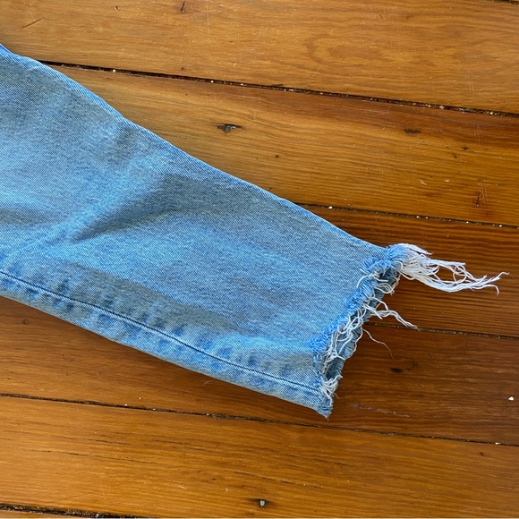 Levi’s 501 Skinny Jeans - Picture 5 of 7